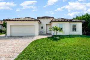 1237 Fulton Circle, Titusville