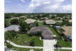 611 Wild Flower Street, Merritt Island