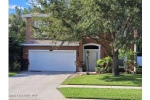 841 Tavernier Circle Ne, Palm Bay
