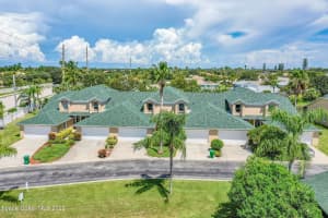 106 Mcguire Boulevard, Indian Harbour Beach
