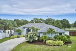 4044 57th Terrace, Vero Beach