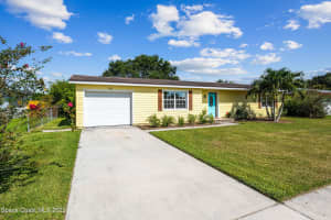 2130 Garnet Court, Merritt Island