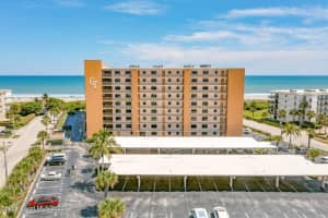 7520 Ridgewood Avenue, 206, Cape Canaveral 7520 Ridgewood Avenue, 206, Cape Canaveral