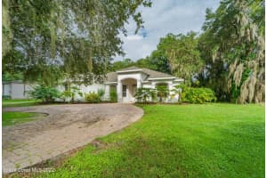 5030 Kirkwood Trail, Titusville