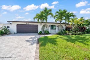 541 Rosada Street, Satellite Beach 541 Rosada Street, Satellite Beach