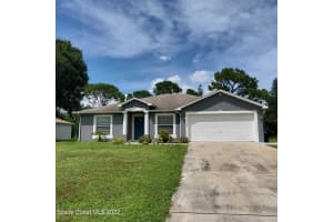 1279 Windingdale Street Se, Palm Bay