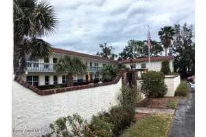 300 Monroe Avenue 8, Cape Canaveral