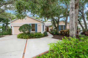51 N Caserea Court, Vero Beach
