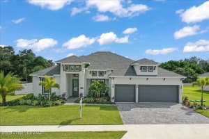 1035 Aranceto Circle, Merritt Island 1035 Aranceto Circle, Merritt Island