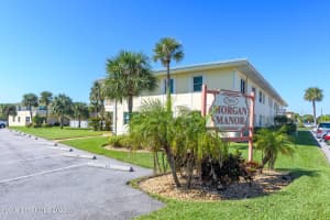 7801 Ridgewood Avenue, 22, Cape Canaveral
