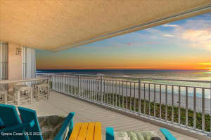 1941 Highway A1a, 402, Indian Harbour Beach