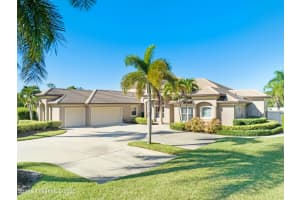 4002 Tradewinds Trail, Merritt Island