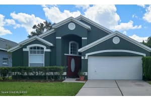 10058 River Glen Court, Orlando