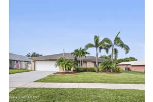 2720 Chapparal Drive, Melbourne