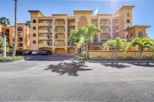 8470 Ridgewood Avenue, 503, Cape Canaveral 8470 Ridgewood Avenue, 503, Cape Canaveral