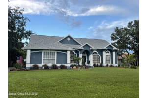 1740 Country Cove Circle, Malabar