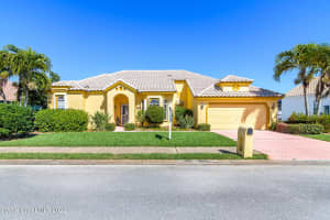 210 Seaview Street, Melbourne Beach