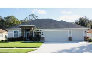 3295 Soft Breeze Circle, West Melbourne