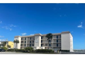 2975 S Highway A1a, 121, Melbourne Beach