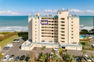 1125 Highway A1a, 602, Satellite Beach
