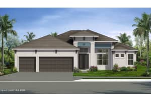 1105 Aranceto Circle, Merritt Island 1105 Aranceto Circle, Merritt Island