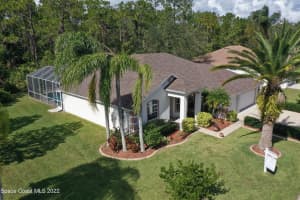 5482 Carmody Lake Drive, Port Orange
