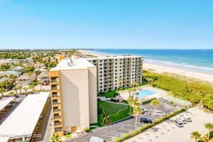 7520 Ridgewood Avenue, 104, Cape Canaveral