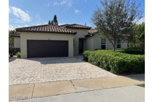 3002 Edington Drive, Titusville