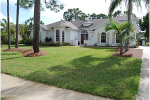 1820 Winding Ridge Circle Se, Palm Bay
