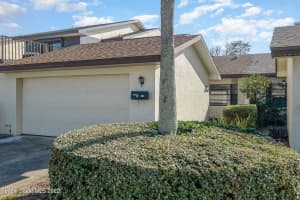 129 Seawind Drive, Satellite Beach