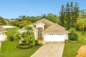 796 Suntree Woods Drive, Melbourne