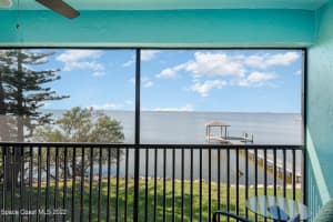 2880 S Atlantic Avenue, 201, Cocoa Beach