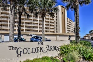 601 N Atlantic Avenue, 304, New Smyrna Beach