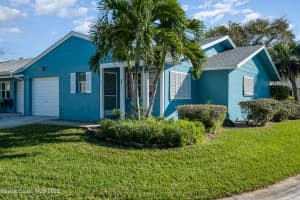 233 Emerald Drive N, Indian Harbour Beach