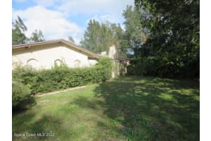 124 Tequesta Harbor Drive, Merritt Island