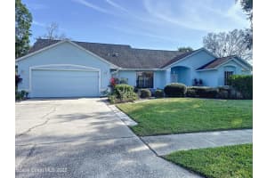 222 Lake Shore Drive, Merritt Island