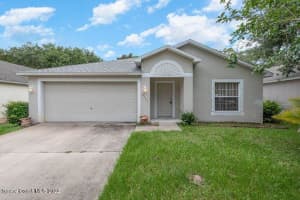 4324 Kenneth Court, Titusville
