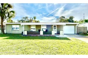 65 Skyline Boulevard, Merritt Island