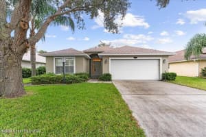 840 Tavernier Circle Ne, Palm Bay
