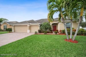 281 Grouper Circle Se, Palm Bay