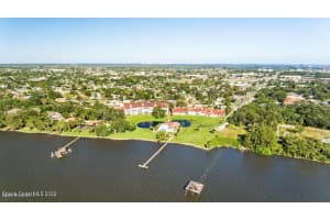343 N Tropical Trl, 304, Merritt Island