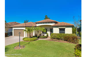 1274 Alto Vista Drive, Melbourne