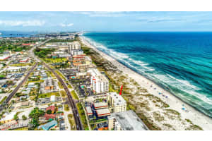 299 N Atlantic Avenue, 603, Cocoa Beach 299 N Atlantic Avenue, 603, Cocoa Beach