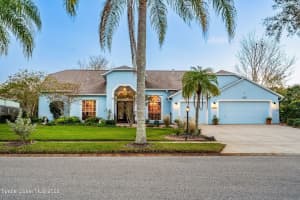 1457 Victoria Boulevard, Rockledge