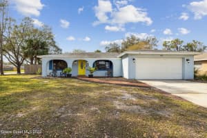 2700 Gettysburg Drive, Titusville