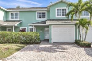 2460 Hemingway Lane, 103, Merritt Island