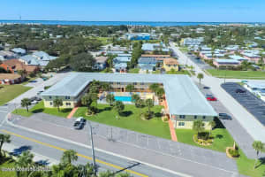 7801 Ridgewood Avenue 7, Cape Canaveral 7801 Ridgewood Avenue 7, Cape Canaveral