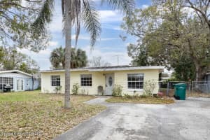 734 Bonnie Circle, Melbourne