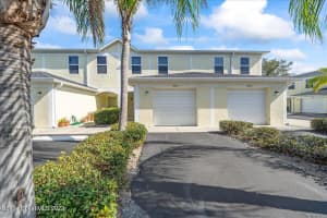 8729 Clara Elizabeth Lane, Cape Canaveral