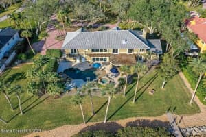 2442 Newfound Harbor Drive